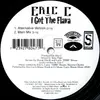 12'' - Eric C - I Got The Flava