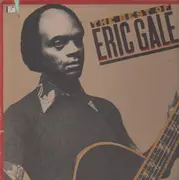 LP - Eric Gale - The Best Of Eric Gale