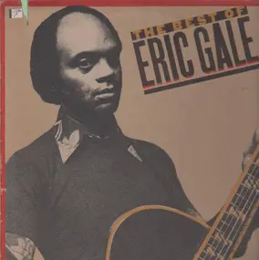 Eric Gale - The Best Of Eric Gale