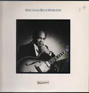 Eric Gale - Blue Horizon