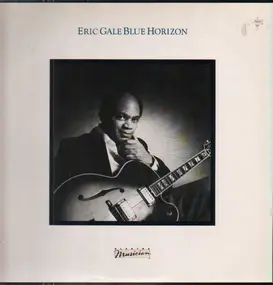 Eric Gale - Blue Horizon