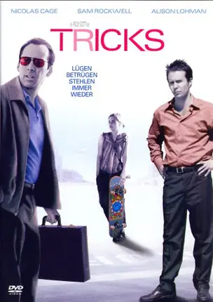 Ridley Scott - Tricks