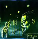 LP - Eric Dolphy - Outward Bound