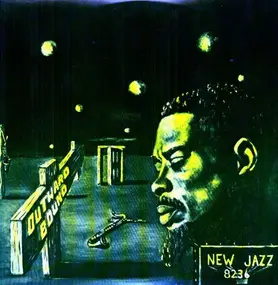 Eric Dolphy - Outward Bound