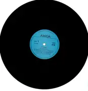LP - Eric Dolphy - Eric Dolphy