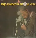 LP - Eric Dolphy - In Europe, Vol. 2