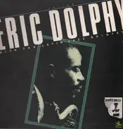 Eric Dolphy With The Latin Jazz Quintet - Caribé
