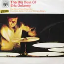 LP - Eric Delaney - The Big Beat Of Eric Delaney