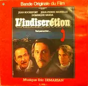 Eric DeMarsan - L'Indiscretion (Flirt mit dem Tod) OST
