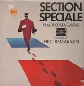 Eric DeMarsan - Section Speciale OST