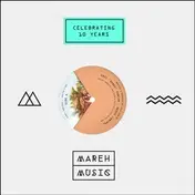 Pete Herbert - Mareh Music Vol.1