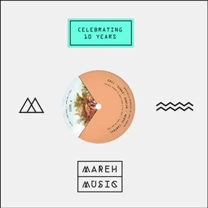 Eric Duncan, Pete Herbert & Dicky Trisco - Mareh Music Vol.1