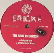 Ericke - The Beat Is Rockin' (Part 1)