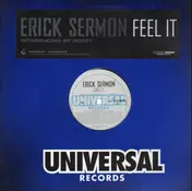 Erick Sermon - Feel It