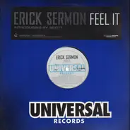 Erick Sermon - Feel It