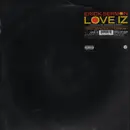12'' - Erick Sermon - Love Iz