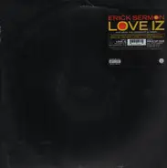 Erick Sermon - Love Iz