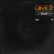 12'' - Erick Sermon - Love Iz