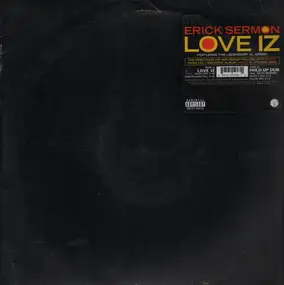 Erick Sermon - Love Iz