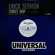 Erick Sermon - Street Hop B/w Chillin