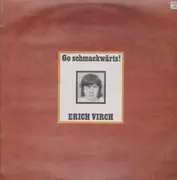 LP - Erich Virch - Go Schmackwärts!