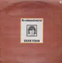 LP - Erich Virch - Go Schmackwärts!