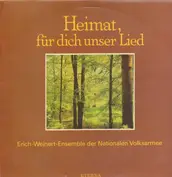 Erich-Weinert-Ensemble der Nationalen Volksarmee