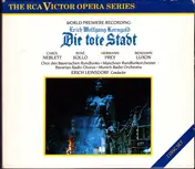Korngold - Die Tote Stadt