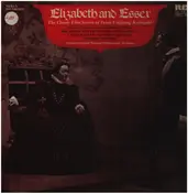 Erich Wolfgang Korngold - Elizabeth And Essex (The Classic Film Scores Of Erich Wolfgang Korngold)