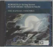 Korngold - String Sextet / Verklärte Nacht
