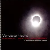 Korngold - Verklärte Nacht