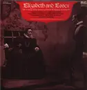 LP - Erich Wolfgang Korngold , Charles Gerhardt , National Philharmonic Orchestra - Elizabeth And Essex - The Classic Film Scores Of Erich Wolfgang Korngold