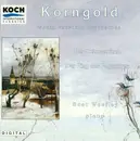 CD - Erich Wolfgang Korngold , Scott Woolley - Der Schneemann, Der Ring des Polykrates