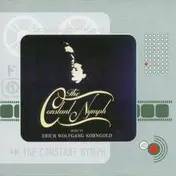 Erich Wolfgang Korngold - The Constant Nymph