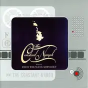 Erich Wolfgang Korngold - The Constant Nymph + Bonustrack (Original Motion Picture Soundtrack)