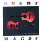 CD - Erich Avinger - Heart Magic
