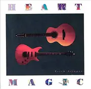 Erich Avinger - Heart Magic