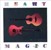 CD - Erich Avinger - Heart Magic