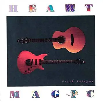 Erich Avinger - Heart Magic