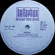 LP - Erich Bachträgel , Uli Rennert , Jeff Wohlgenannt , Mike Gottwald - 'Gollum'