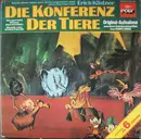 LP - Erich Ferstl - Die Konferenz der Tiere