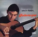 LP - Erich Ferstl - Guitarresque