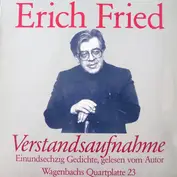 Erich Fried