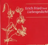 Erich Fried - Liebesgedichte