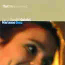 CD - Erich Gandet Quintet , Marianne Benz - That Very Moment