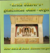 Carl Frei - Gemütliche Oldie-Orgel