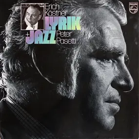 Erich Kästner - Lyrik & Jazz