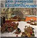 LP - Erich Kästner - Das Fliegende Klassenzimmer