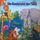 LP - Erich Kästner - Die Konferenz Der Tiere