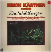 LP - Erich Kästner - Erich Kästner Erzählt Die Schildbürger